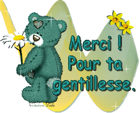 merci 