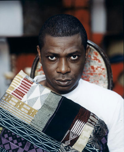 youssou