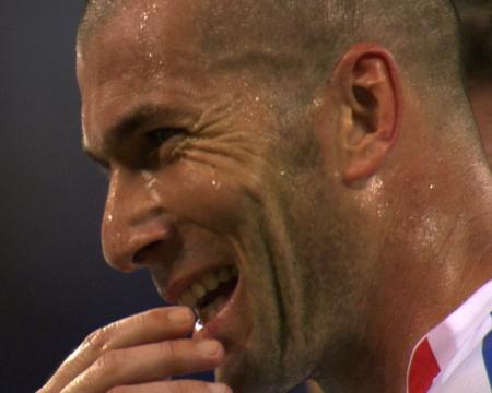 zizou
