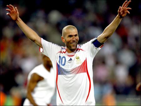 zizou