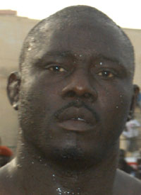 moustapha