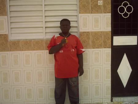 nouha