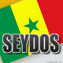 SEYDOS