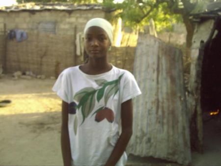 binta